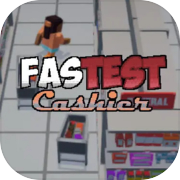 Fastest Cashier