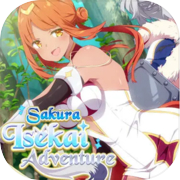 Sakura Isekai-Abenteuer