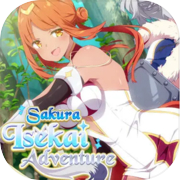 Sakura Isekai Adventure