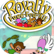 Royalty Free-For-All