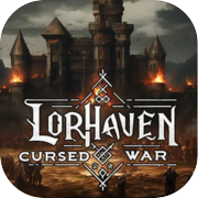 Lorhaven: ကျိန်စာတိုက်စစ်ပွဲ