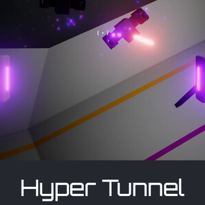 Hyper Tunnel Latest Version for Android/iOS APK - TapTap