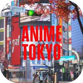 Anime Tokyo