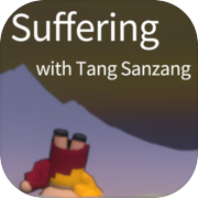 Suffering with Tang Sanzang