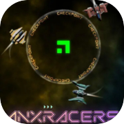 ANXRacers - Космос дрифта