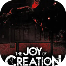 THE JOY OF CREATION