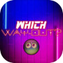 Icon of WhichWayOut?