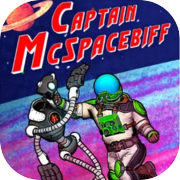 Captain McSpacebiff