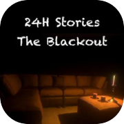 Histórias 24H: O Apagão
