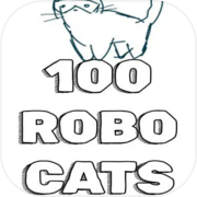 Hidden Robo Cats