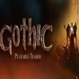 Goth Android Gothic Playable Teaser for Android/iOS - TapTap