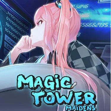 Magic Tower Maidens Latest Version for Android/iOS - TapTap