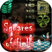 Squares of Hell