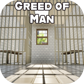 Greed of Man