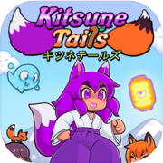 Kitsune Tails