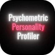 Psychometrischer Persönlichkeitsprofiler