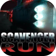 Scavenger Run