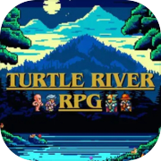 Turtle River RPG