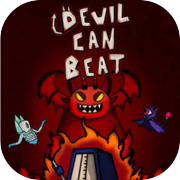 Devil Can Beat