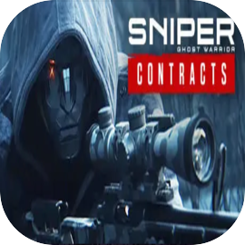 Sniper Ghost Warrior Contracts