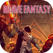 Brave Fantasy
