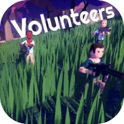 Voluntários