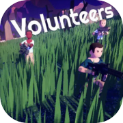 Volunteers