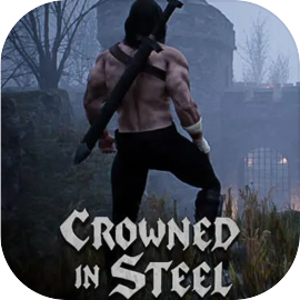 Black Steel android iOS-TapTap