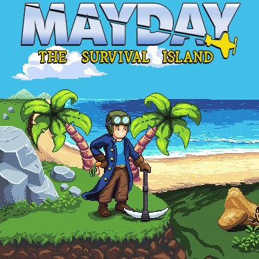 Mayday: The Survival Island for Android/iOS - TapTap