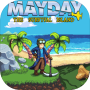 Mayday: Pulau Bertahan Hidup
