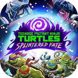 Teenage Mutant Ninja Turtles: Splintered Fate