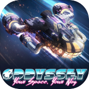 Oddyssey: Your Space, Your Way