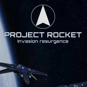 Project Rocket : Invasion Resurgence for Android/iOS - TapTap
