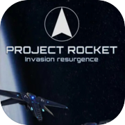 Roket Projek : Invasion Resurgence