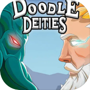 Doodle Deities
