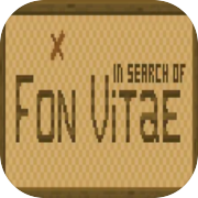 Auf der Suche nach Fon Vitae