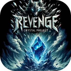 REVENGE CRYSTAL