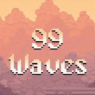99 Waves Latest Version for Android/iOS APK - TapTap