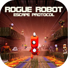 Rogue Robot: Escape Protocol