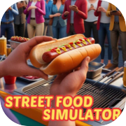 Street Food Simulator
