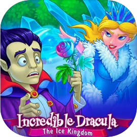 Incredible Dracula: The Ice Kingdom