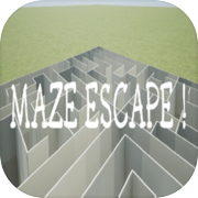 Maze escape