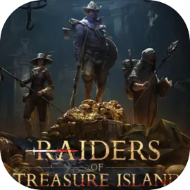Raiders of Treasure Island