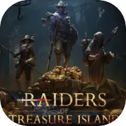 Raiders ng Treasure Island