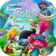 DreamWorks Trolls Remix Rescue