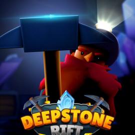 Deepstone Rift Deepstone Rift Latest Version for Android/iOS APK - TapTap