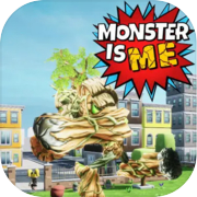 Monster is Me