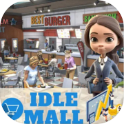 Tycoon Idle Mall