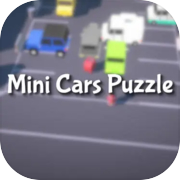 Mini Cars Puzzle