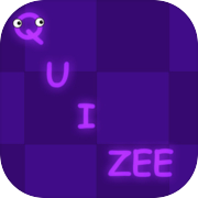 Quizee - Trò chơi dành cho các bữa tiệc và Twitch